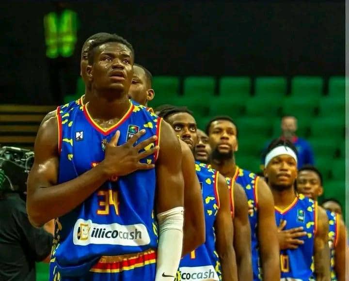 Afrobasket 2025 : La RDC lance sa campagne face au Cap-Vert avec l’ambition de frapper fort d’entrée