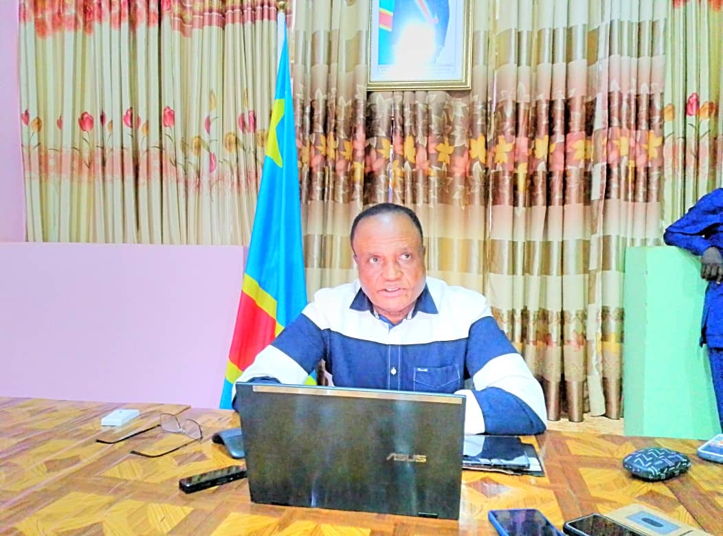 Gemena : Le gouverneur dégaine face à la flambée de l’insécurité, ex-barragistes pointés du doigt