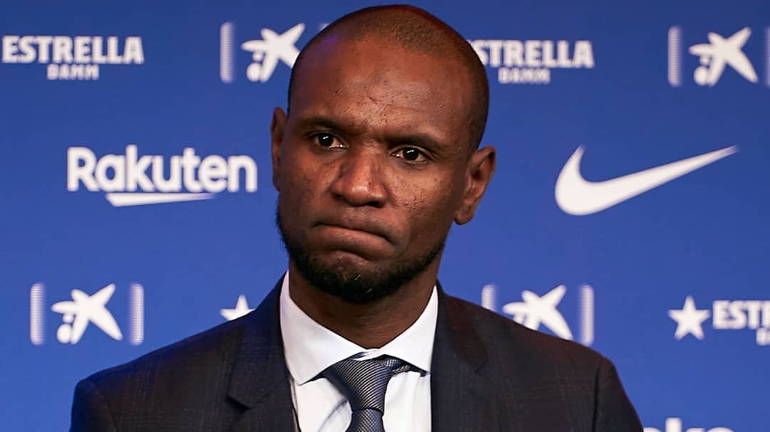 Rumeurs macabres : Éric Abidal dément sa propre mort et dénonce une dérive des réseaux sociaux