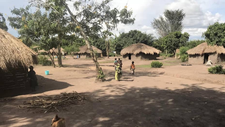 Haut-Katanga : un conflit de succession coutumière à Kambove provoque plus de 200 déplacés