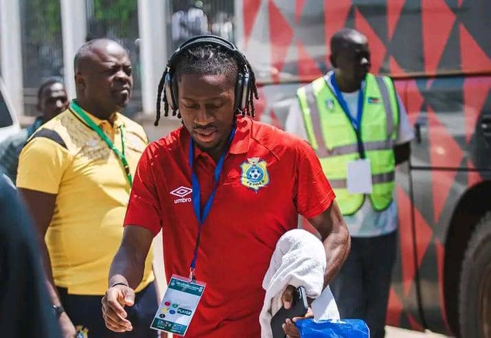 Éliminatoires Mondial 2026 : Les Léopards ovationnés à Kinshasa après leur démonstration à Juba