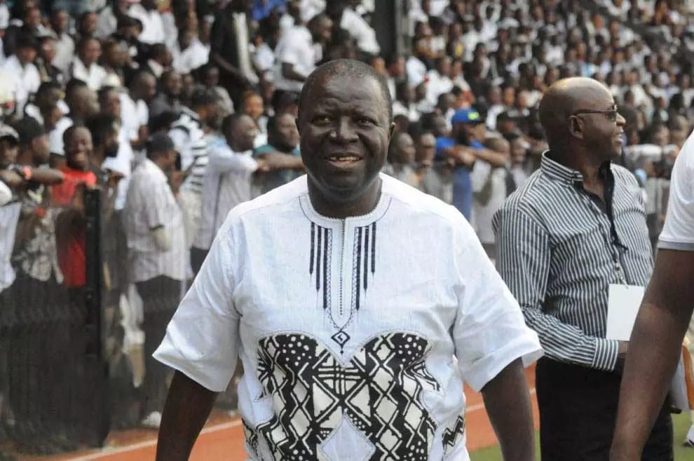 RDC – Football : Mazembe saisit la CAF et réclame une saison blanche face aux dérives du championnat