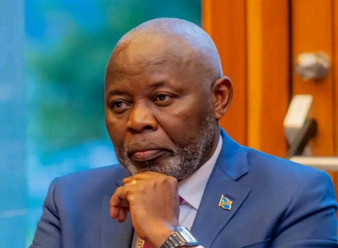 RDC – Bras de fer à l’Assemblée nationale : les députés pétitionnaires rejettent les excuses de Vital Kamerhe