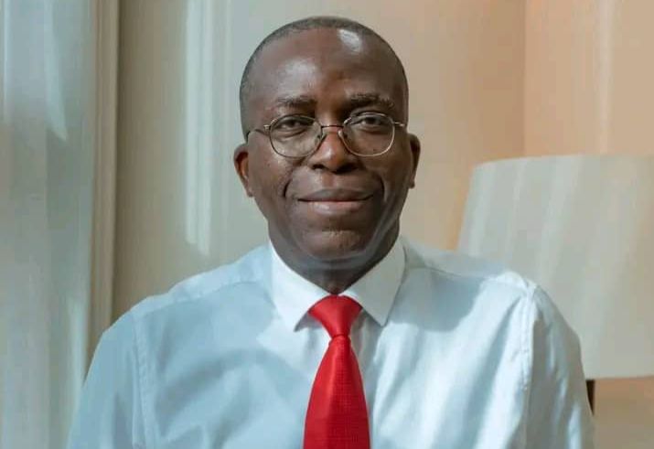 RDC – Dialogue de Johannesburg : Le parti de Matata Ponyo absent, faute de visas