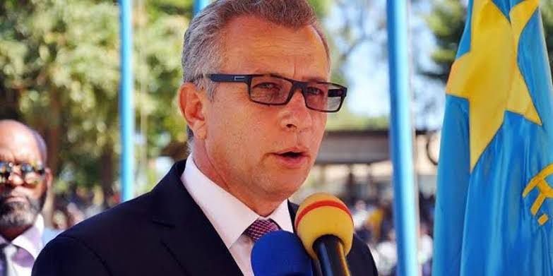 Dialogue de paix : Jean Bamanisa interpelle sur l’exclusion et plaide pour des solutions locales et accessibles