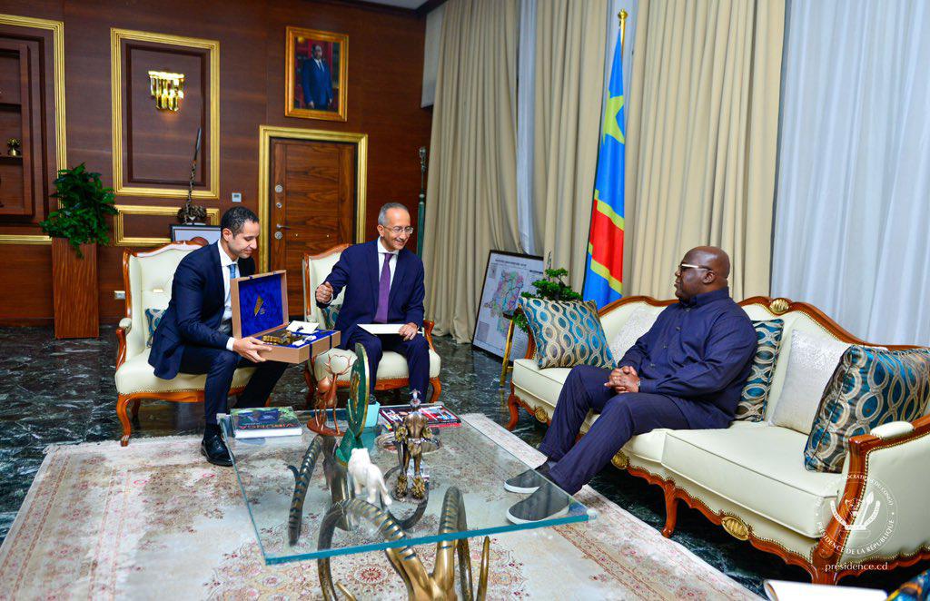 Diplomatie culturelle : Le Président Tshisekedi attendu au Caire pour l’inauguration du Grand musée égyptien