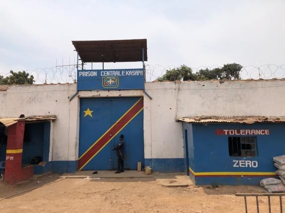 RDC – Crise sanitaire à Kasapa : plus de 800 détenus atteints de tuberculose, le gouvernement sonne l’alerte