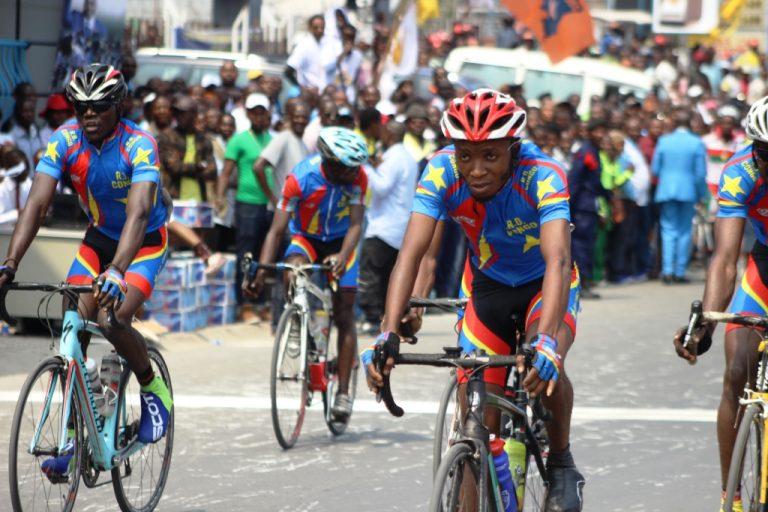 Cyclisme : Kinshasa boycotte les Mondiaux de Kigali sur fond de tensions avec le Rwanda