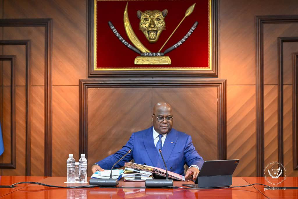 RDC – Naufrages à répétition : Tshisekedi exige des enquêtes rigoureuses et des sanctions exemplaires