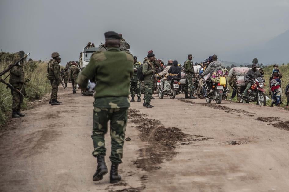 RDC : l’armée alerte sur 78 conflits coutumiers et fonciers dans le Kwilu et le Kwango
