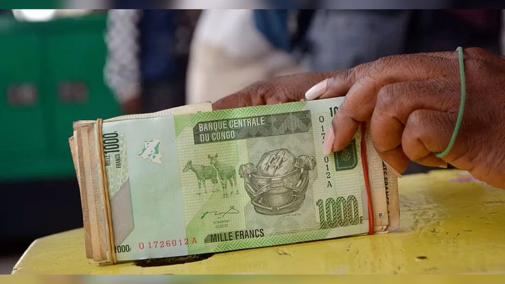 Lubumbashi : Le dollar recule, mais les prix restent figés