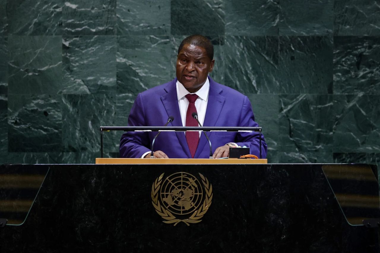 Présidentielle 2025 en Centrafrique : l’opposition dénonce un processus “tronqué” et menace de boycotter le scrutin