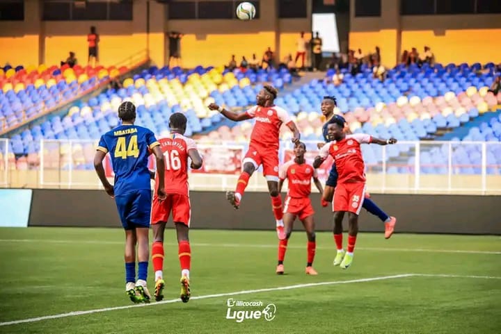 RDC – Football : La FECOFA réforme en profondeur le format de la Linafoot 2025-2026