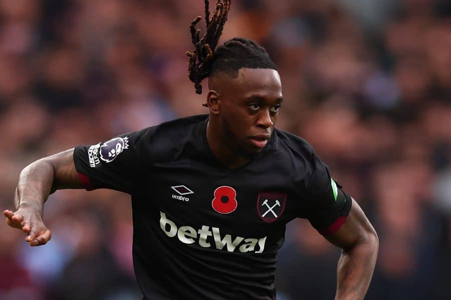 Éliminatoires Mondial 2026 : Incertitude autour de Wan-Bissaka, la RDC sous pression avant Togo et Soudan