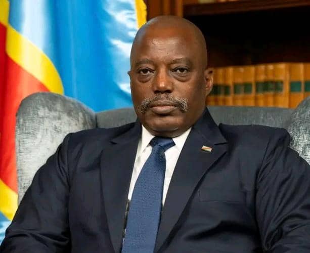 RDC : Joseph Kabila condamné à mort par la Haute Cour militaire pour trahison et crimes de guerre