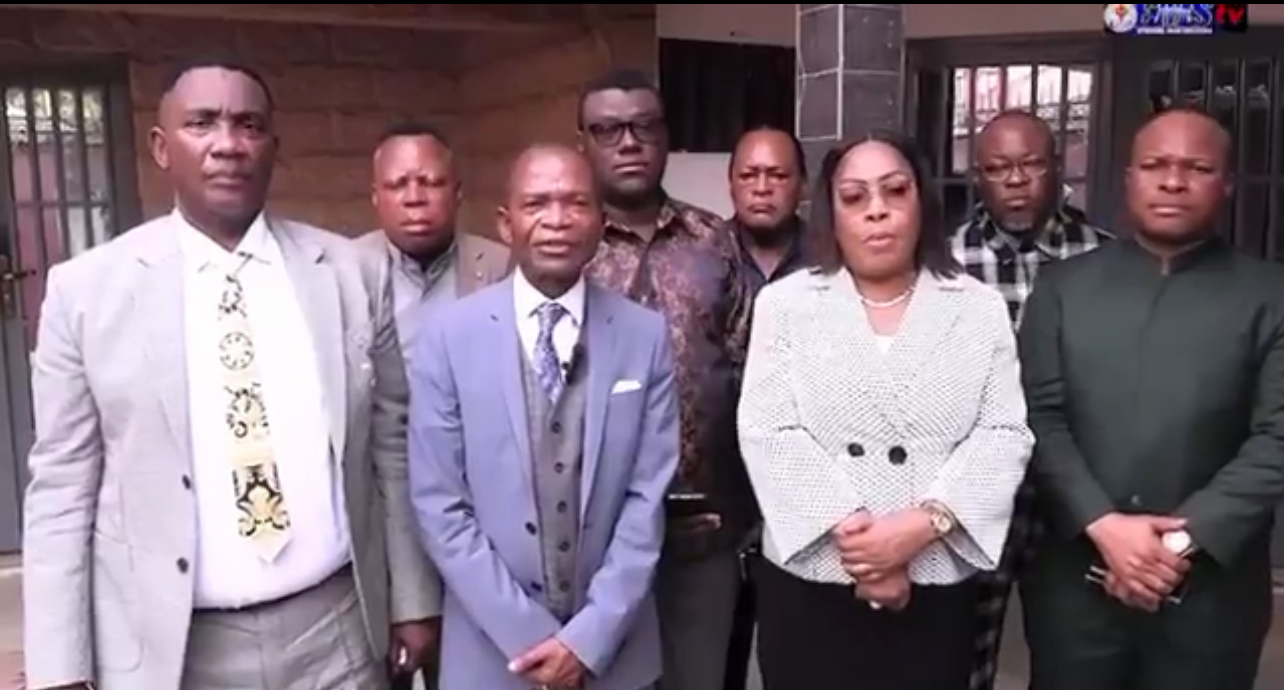 RDC – Processus de paix : L’Église du Réveil du Congo appelle à un dialogue national inclusif après Doha et Washington