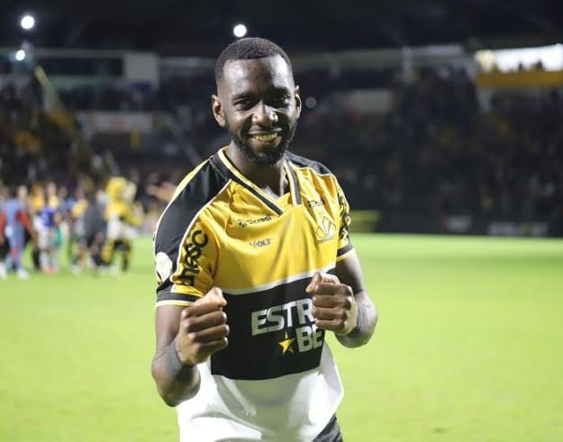 RDC – Mondial 2026 : Yannick Bolasie encense les Léopards et réaffirme son attachement à la sélection