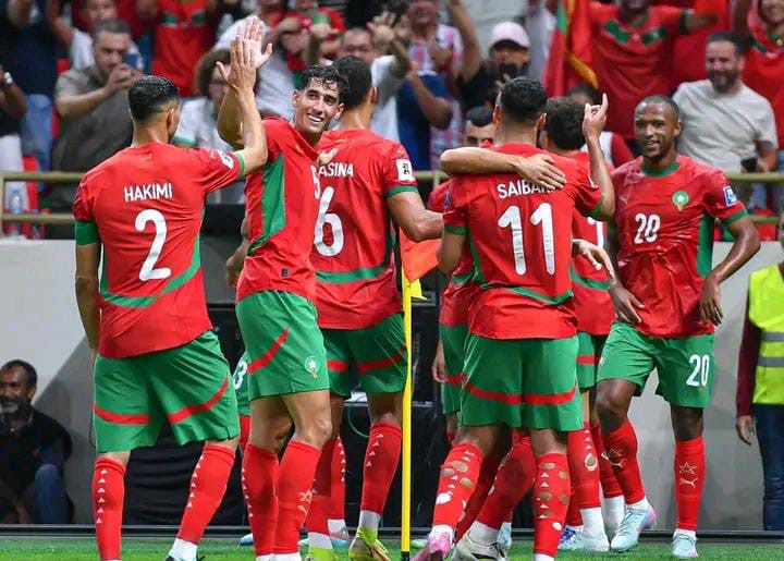 Coupe du Monde 2026 : Le Maroc, première nation africaine qualifiée, confirme sa suprématie
