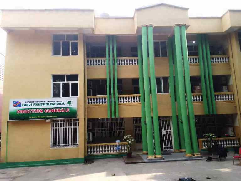 RDC : Le Fonds Forestier National au cœur d’une tentative de “coup de force”