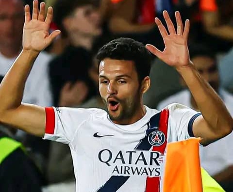 Ligue des Champions UEFA : Le PSG renverse le Barça et confirme son statut de favori