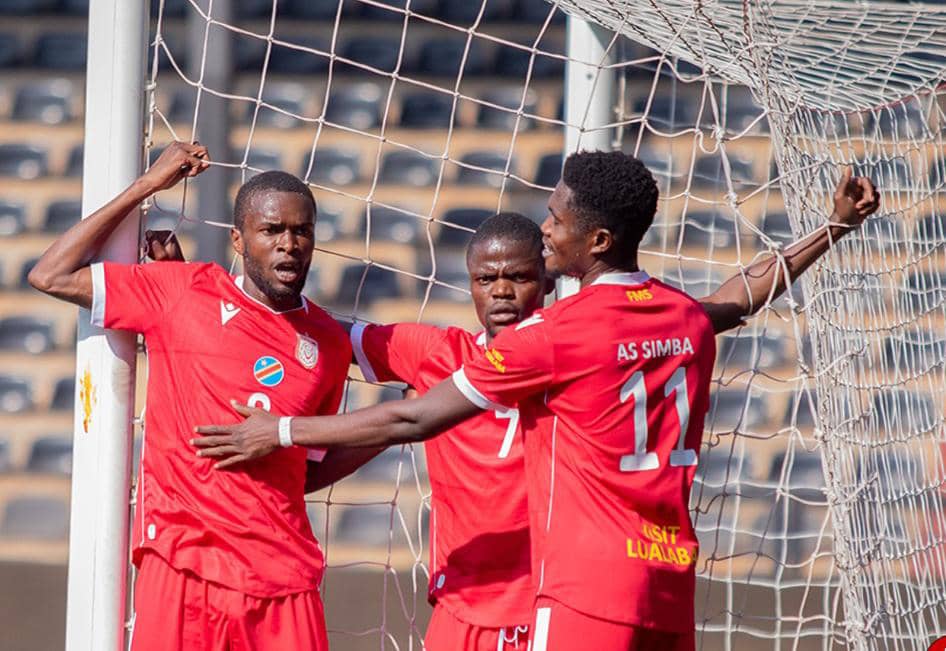 CAF – Coupe de la Confédération : l’AS Simba écrit l’histoire et rêve plus grand