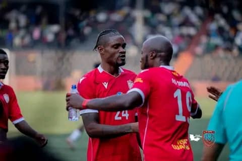 CAF Interclubs : trois clubs congolais poursuivent leur ascension vers les phases de groupes