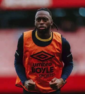 RDC – Wan-Bissaka de retour avec West Ham, mais toujours incertain pour affronter le Togo