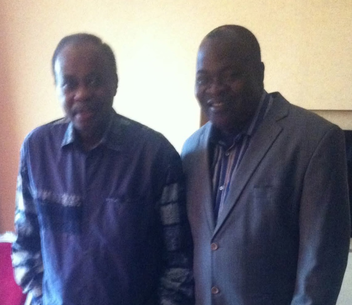 Dialogue et Cohésion Nationale en RDC : Une Voie Vers la Stabilité Durable [Tribune du professeur Michel Kitoko]