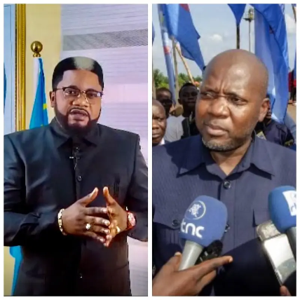 RDC – Haut-Uélé : Jean Bakomito, le Gouverneur qui Dérange l’Ancien Ordre, selon Jean Thierry Monsenepwo