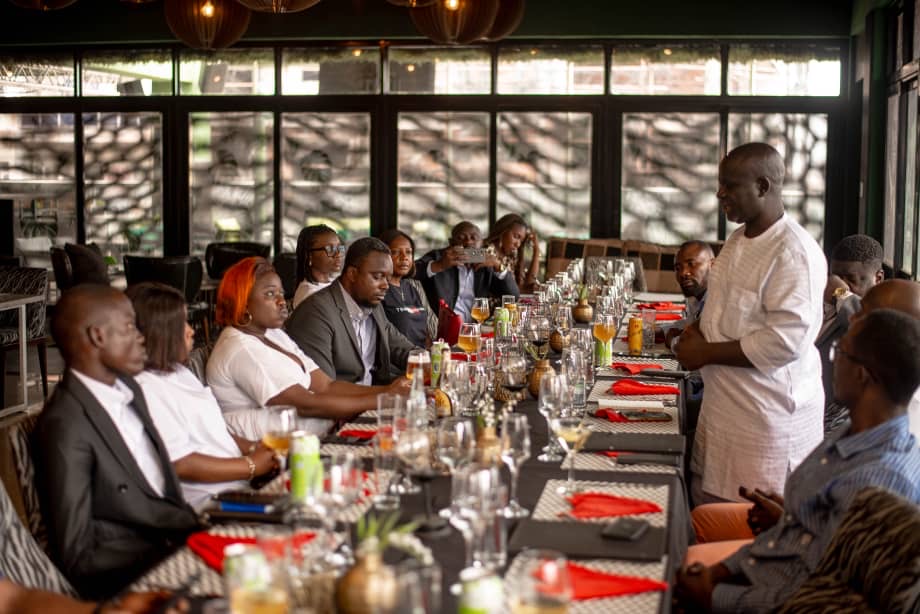 RDC : Greenpeace Africa et la presse préparent la COP30, entre plaidoyer pour le climat et dénonciation des fonds forestiers