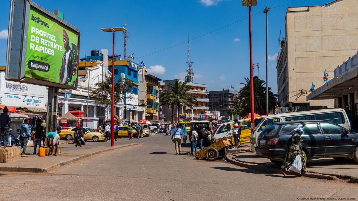Lubumbashi : La nomination contestée de Joyce Tunda Kazadi comme maire intérimaire ravive les tensions identitaires et embrase la ville