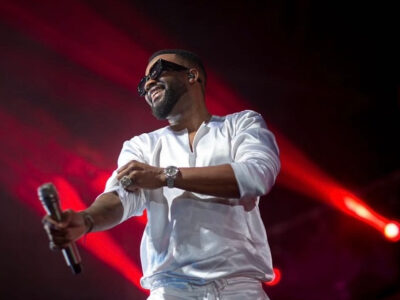 RDC – Musique : Fally Ipupa au Stade de France, une première historique pour la rumba congolaise