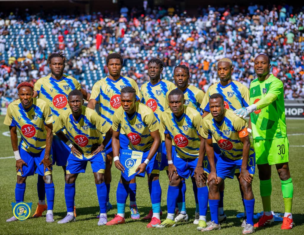 Interclubs CAF : Les géants congolais à l’épreuve du feu