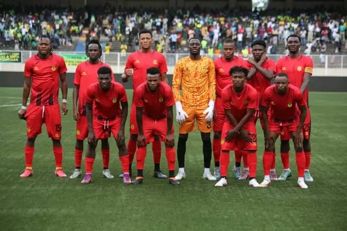 CAF – Interclubs : Maniema Union dans un groupe relevé, le Wydad en épouvantail