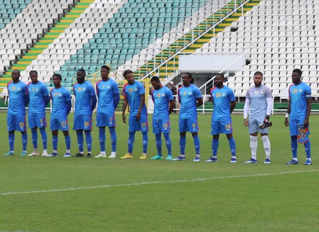 Mondial 2026 : La RDC séduit Epolo, Balikwisha et Stroeykens, des pépites belges pour les Léopards