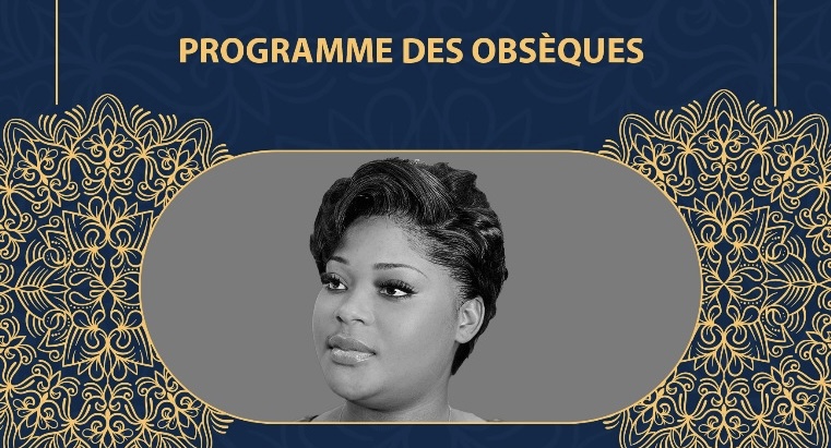 RDC : Le programme des obsèques de l’enseignante Bonette Elombe Kemfuni dévoilé