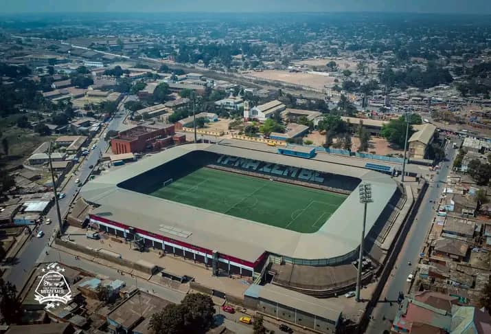 CAF Ligue des Champions : Lupopo face au défi du stade, Mazembe en option inattendue pour les Cheminots
