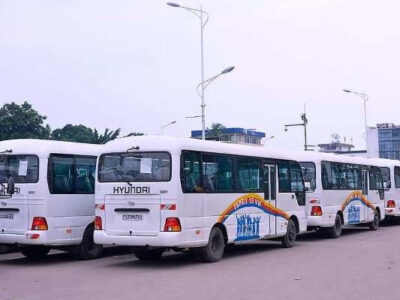 RDC : hausse du carburant à Kinshasa, transport et alimentation immédiatement impactés