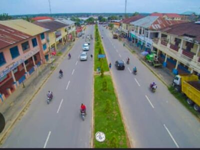 Le Maniema concentre 33 % des cas confirmés de poliomyélite du pays en 2025 (Communiqué)