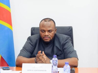 Kinshasa : pas de ville morte, ni marche, ni sit-in ce lundi (Communiqué)