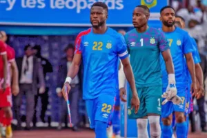 Tournoi de barrage : La RD Congo engrange de la confiance avant la finale