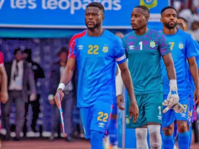 Tournoi de barrage : La RD Congo engrange de la confiance avant la finale