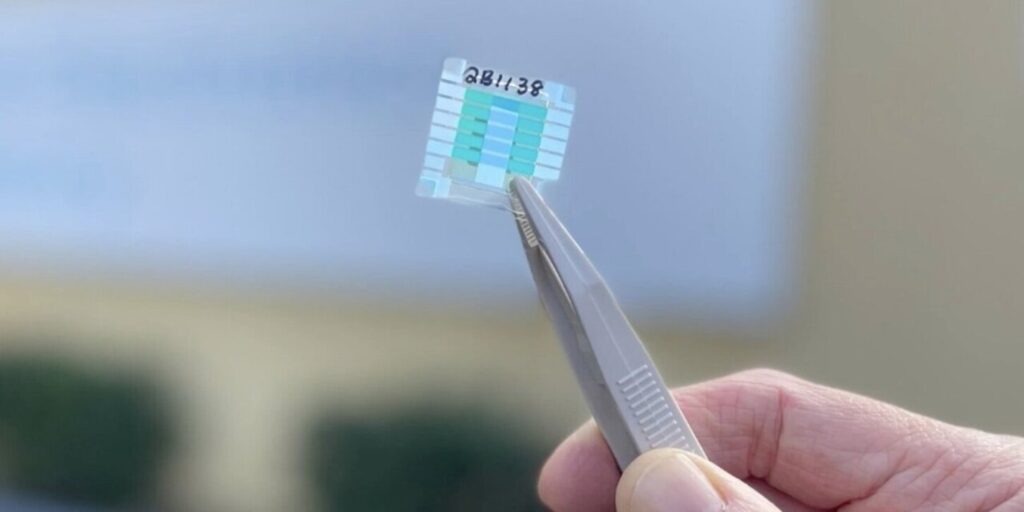 Batterie quantique : des chercheurs dévoilent le premier prototype à cycle de charge complet au monde