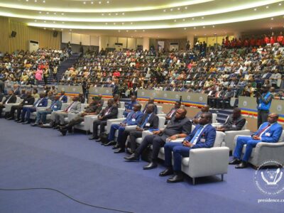 Des recommandations précédentes non appliquées, la 13e conférence des gouverneurs face au défi du bilan