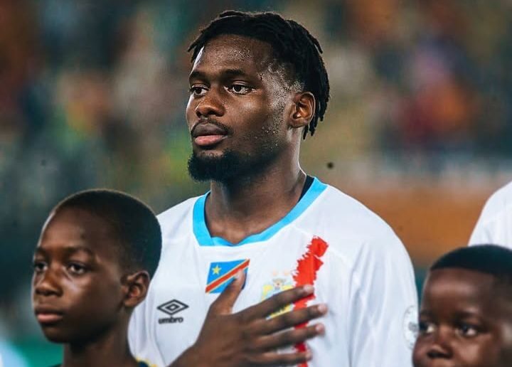 Léopards: Brian Bayeye appelé en urgence avant un match décisif des Léopards