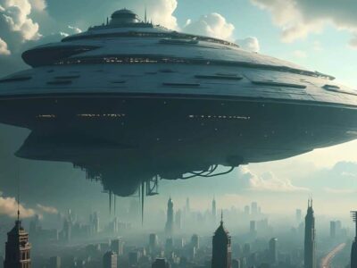 Si nous n’avons toujours pas vu d’extraterrestres, c’est peut-être à cause de la « limite universelle de développement technologique », suggère un chercheur