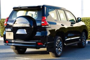 VOITURE / JEEP