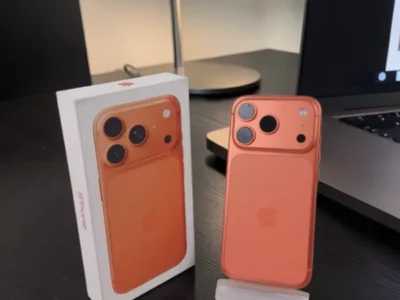 IPHONE17 PRO MAX